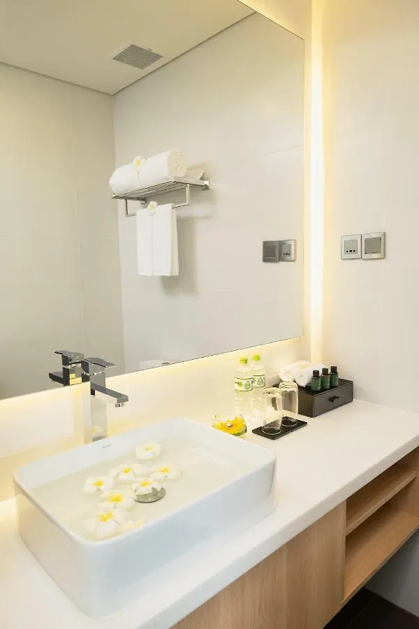 *****  Carinae Hotel Cocobay Danang Vietnam