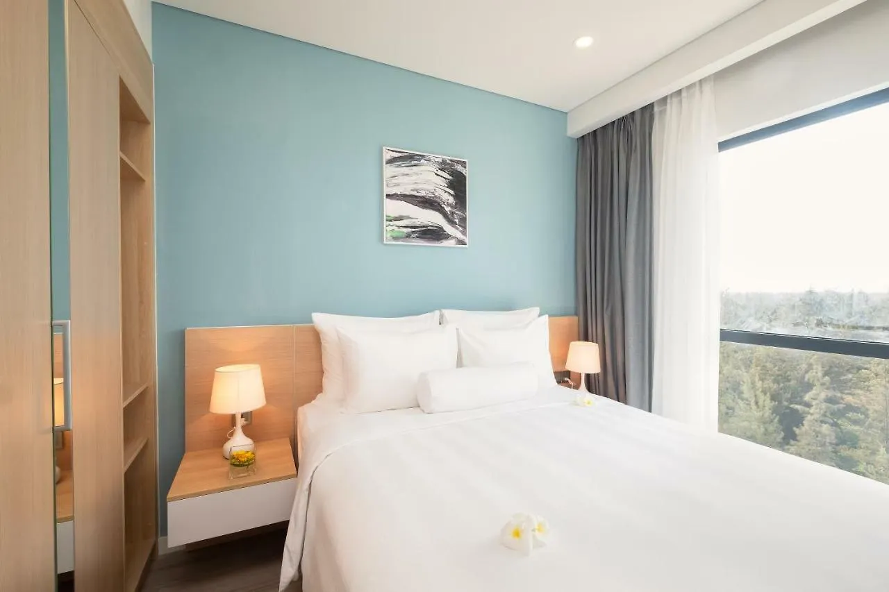 *****  Carinae Hotel Cocobay Danang Vietnam