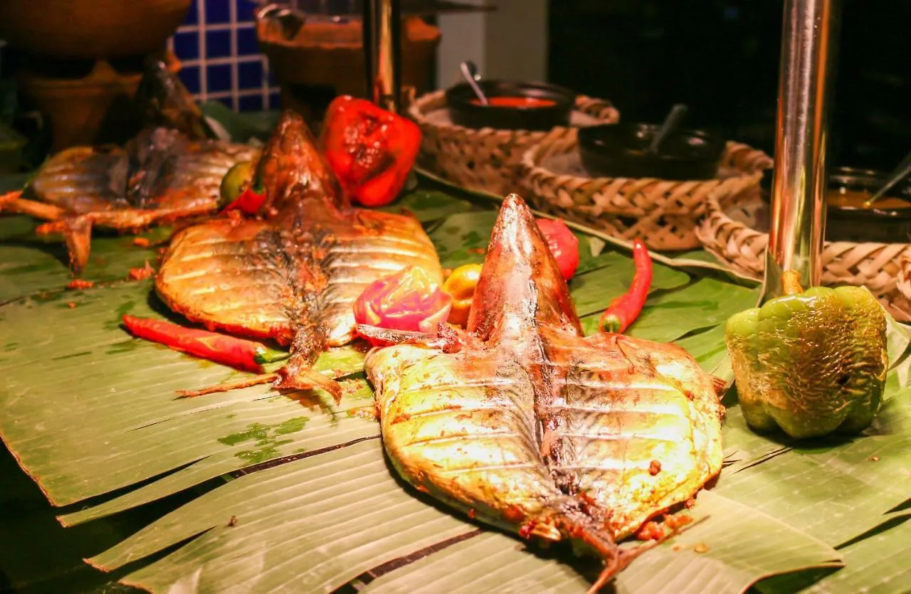 Carinae Hotel Cocobay Danang