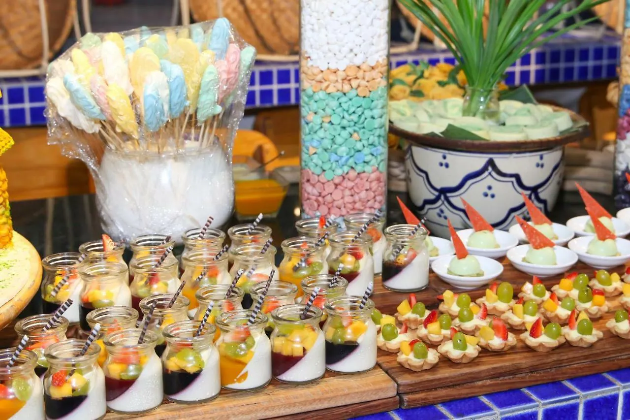 Carinae Hotel Cocobay Danang