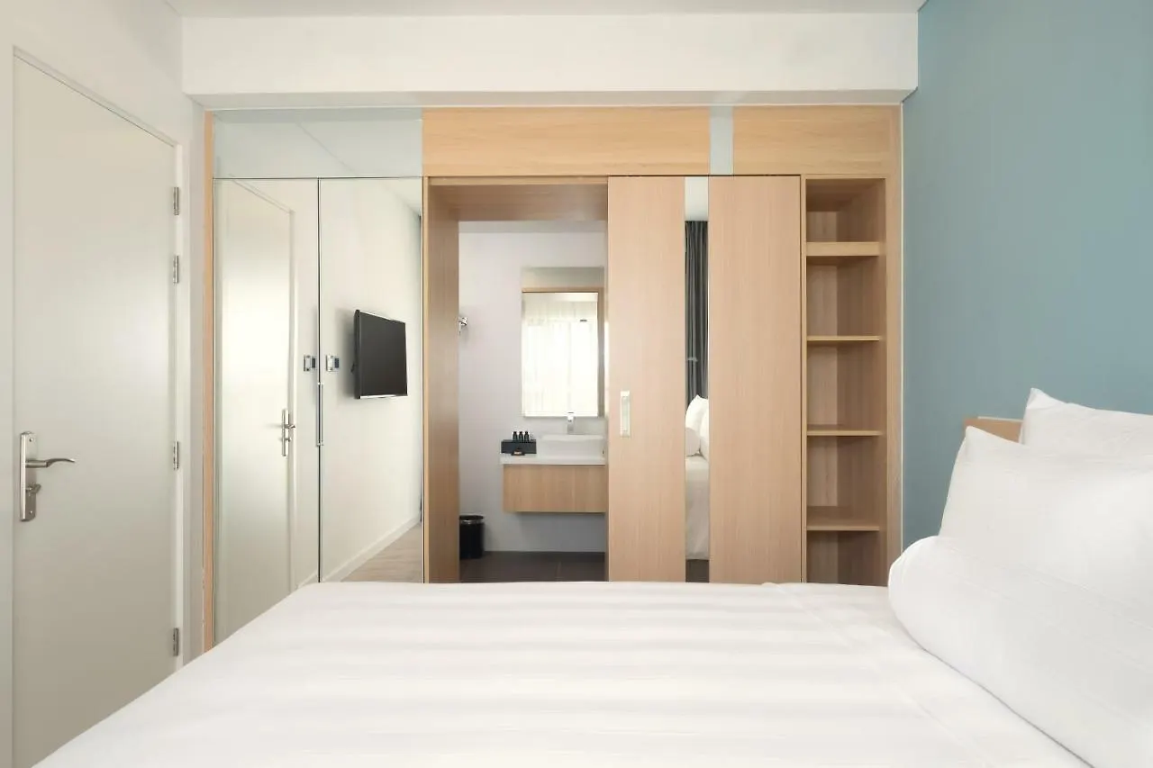 Carinae Hotel Cocobay Danang 5*, Da Nang Vietnam