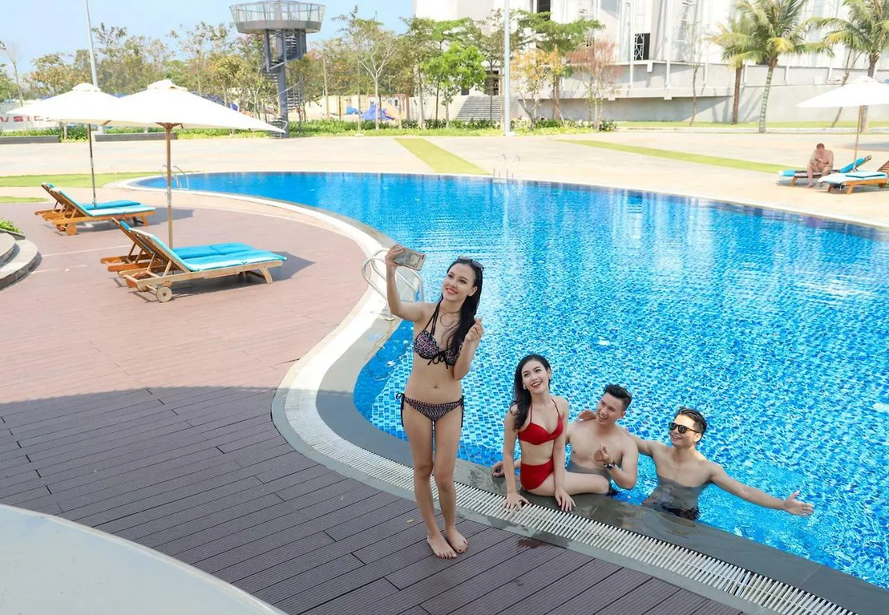 *****  Carinae Hotel Cocobay Danang Vietnam