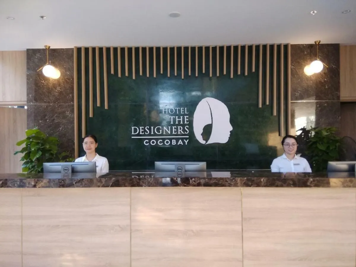 Carinae Hotel Cocobay Danang Vietnam