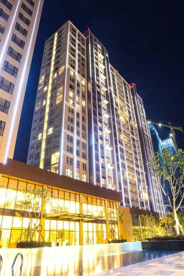 *****  Carinae Hotel Cocobay Danang Vietnam