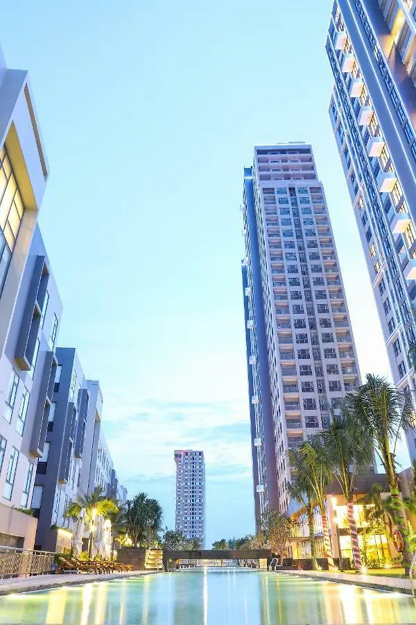 Carinae Hotel Cocobay Danang Da Nang