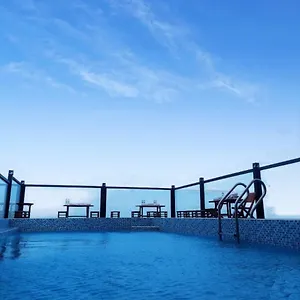 Volga 3* Vung Tau