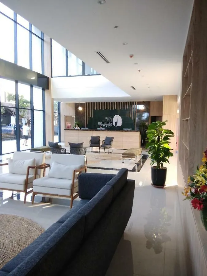 Carinae Hotel Cocobay Danang